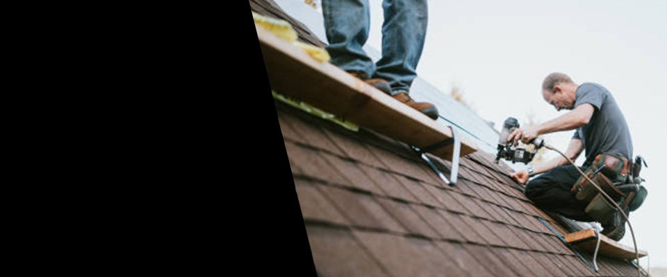 North Springfield Roofing Contractors